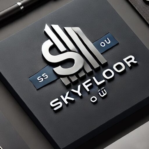 ConcreteFloors - SkyFloor